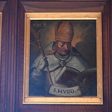 Église Notre-Dame de Caudebec-en-Caux