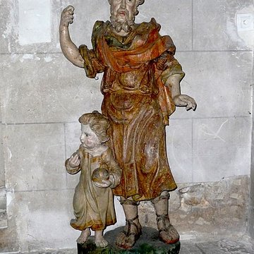 Église Notre-Dame de Caudebec-en-Caux