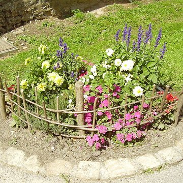 Église Notre-Dame de Caudebec-en-Caux