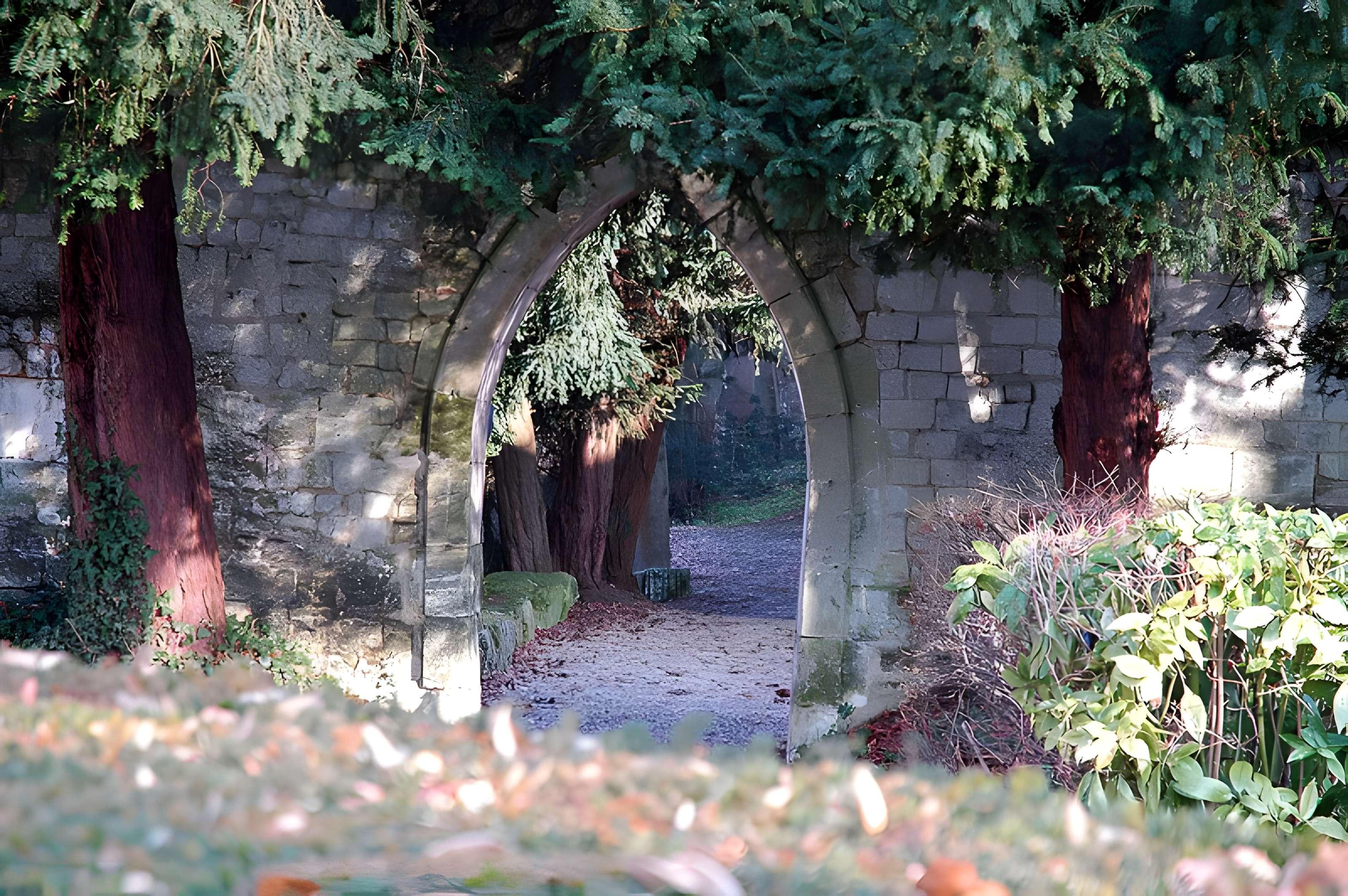 Église Notre-Dame de Caudebec-en-Caux