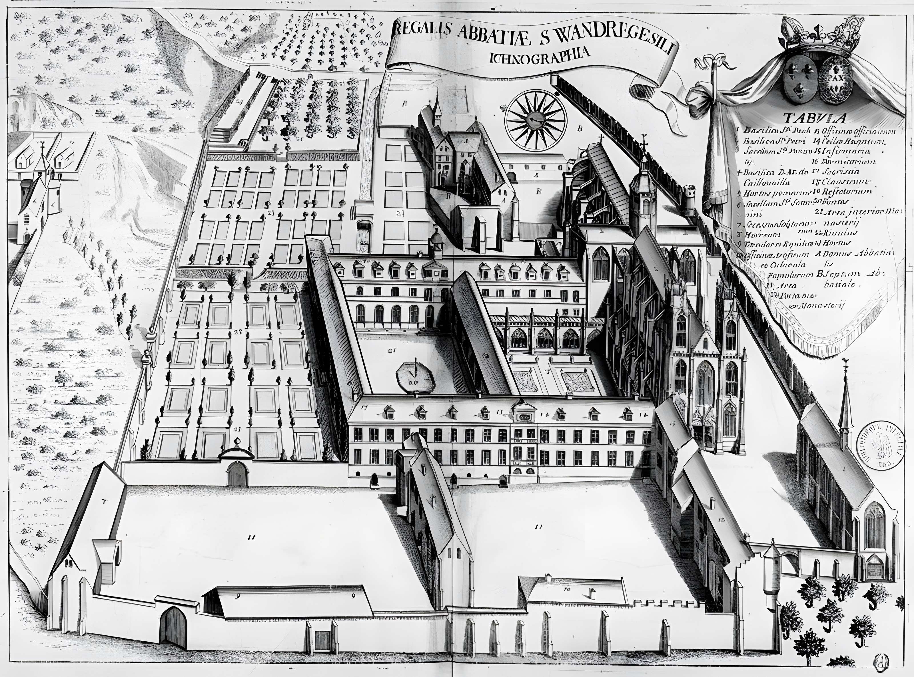 Église Notre-Dame de Caudebec-en-Caux