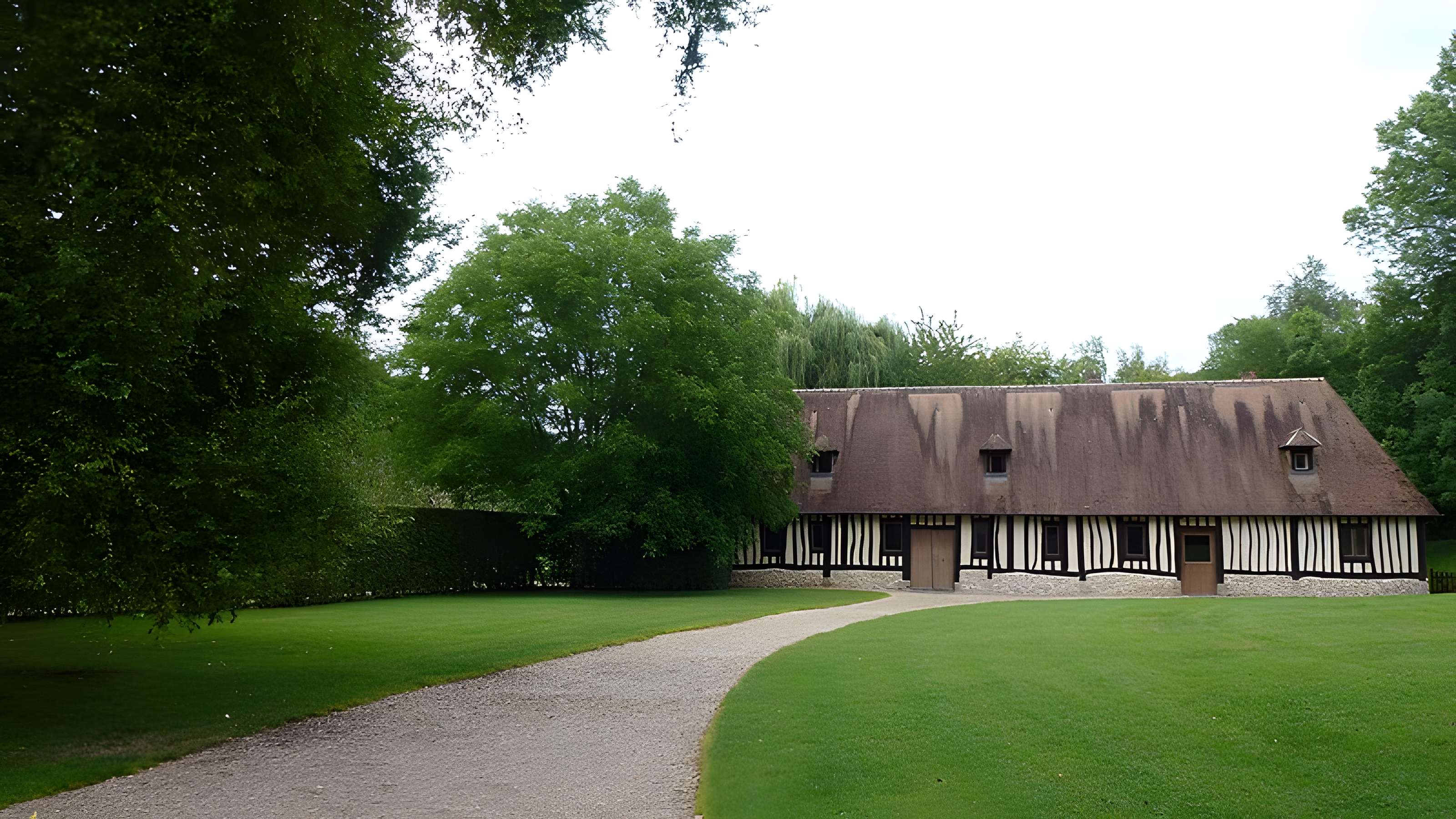 Église Notre-Dame de Caudebec-en-Caux