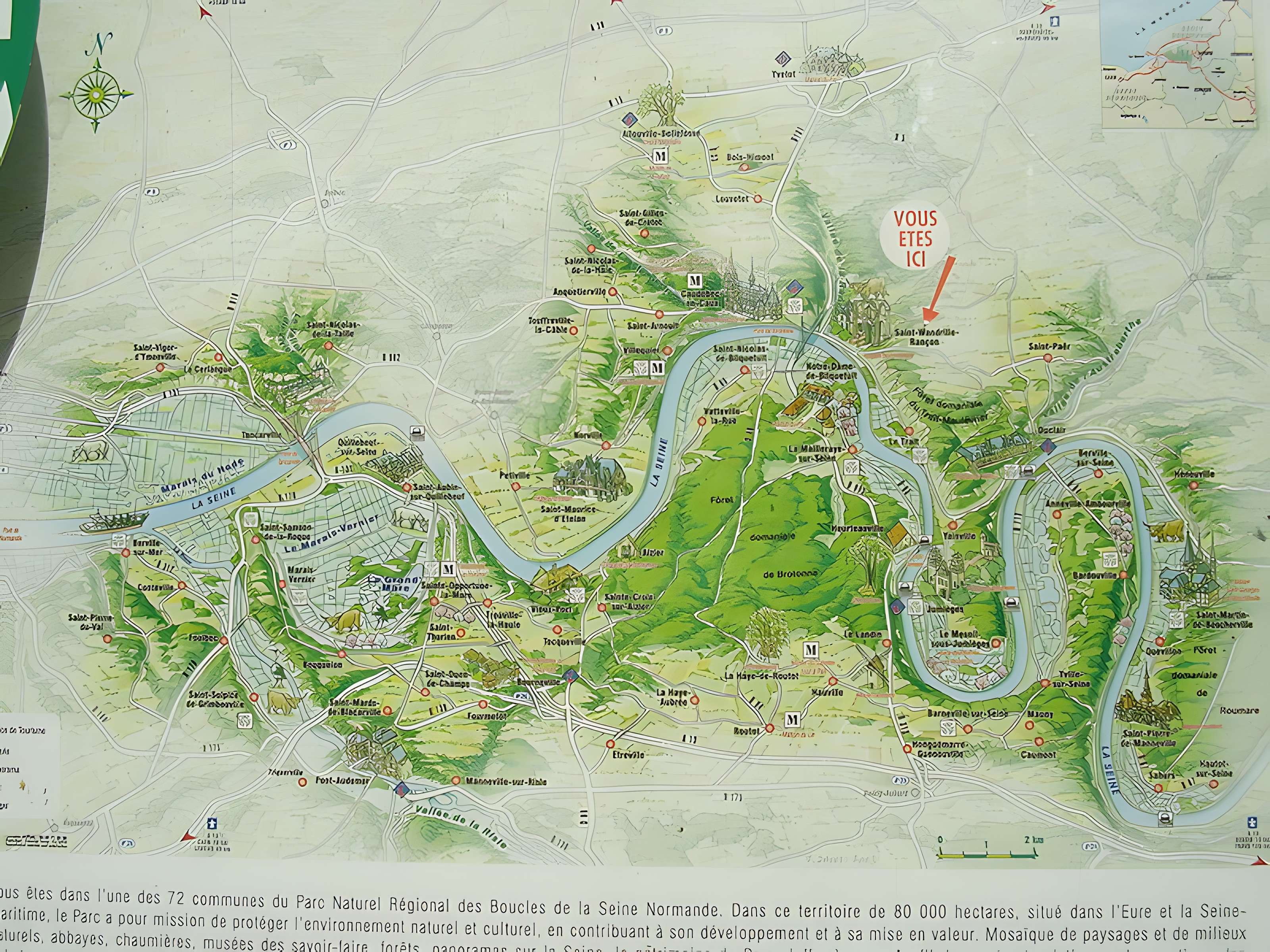 Église Notre-Dame de Caudebec-en-Caux