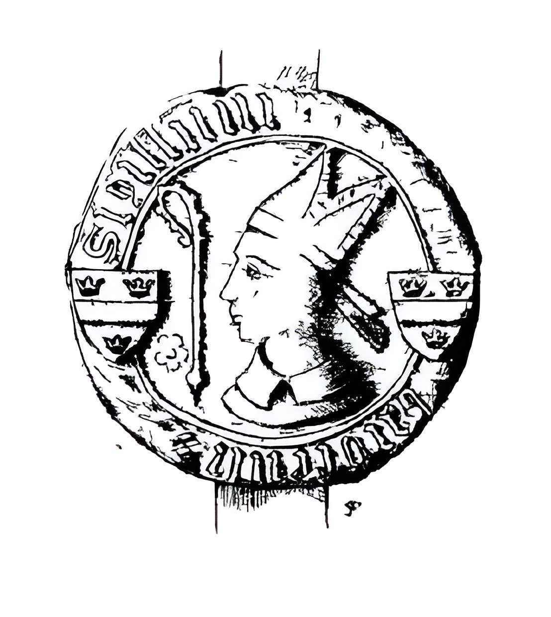 Église Notre-Dame de Caudebec-en-Caux