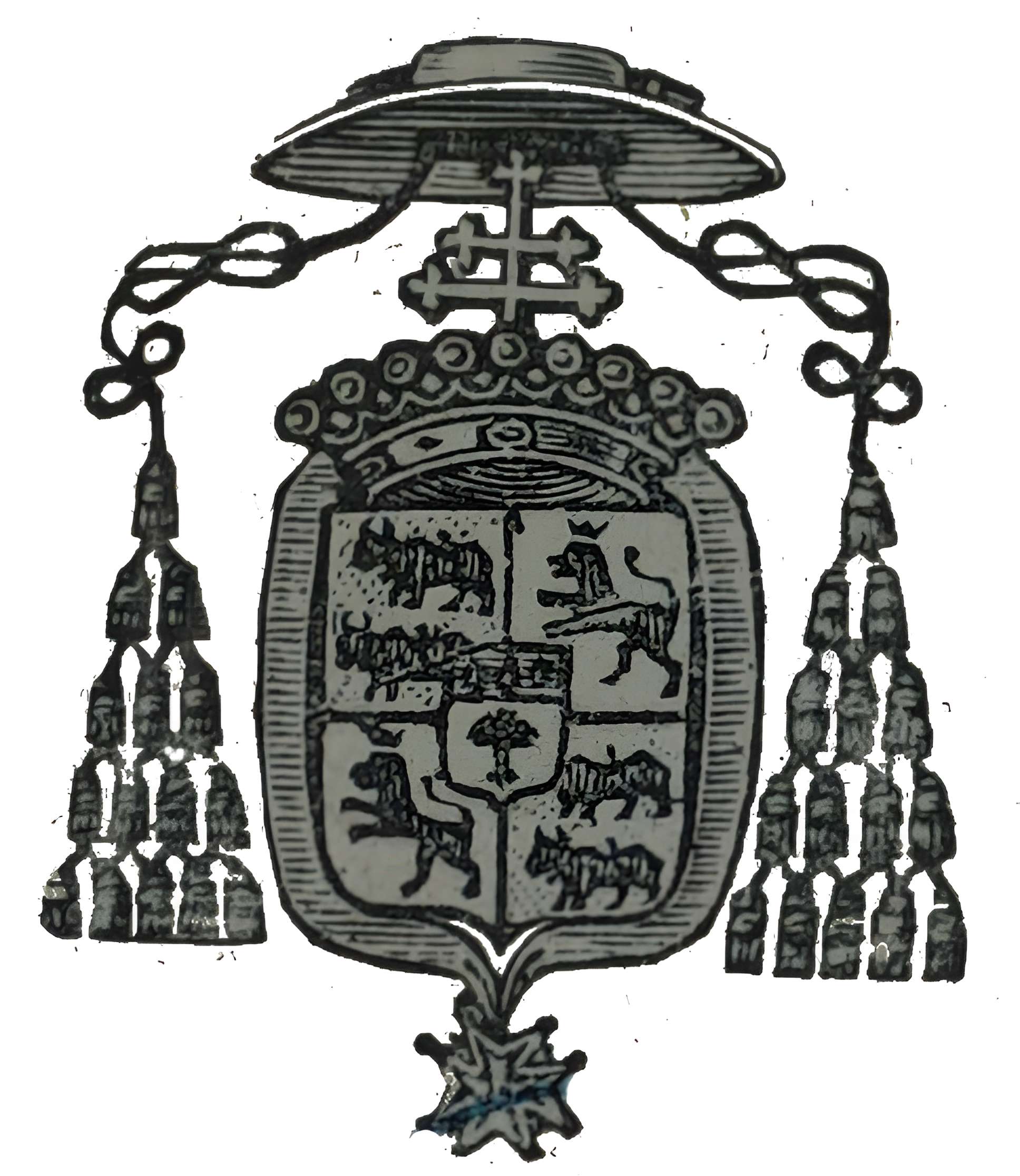 Église Notre-Dame de Caudebec-en-Caux