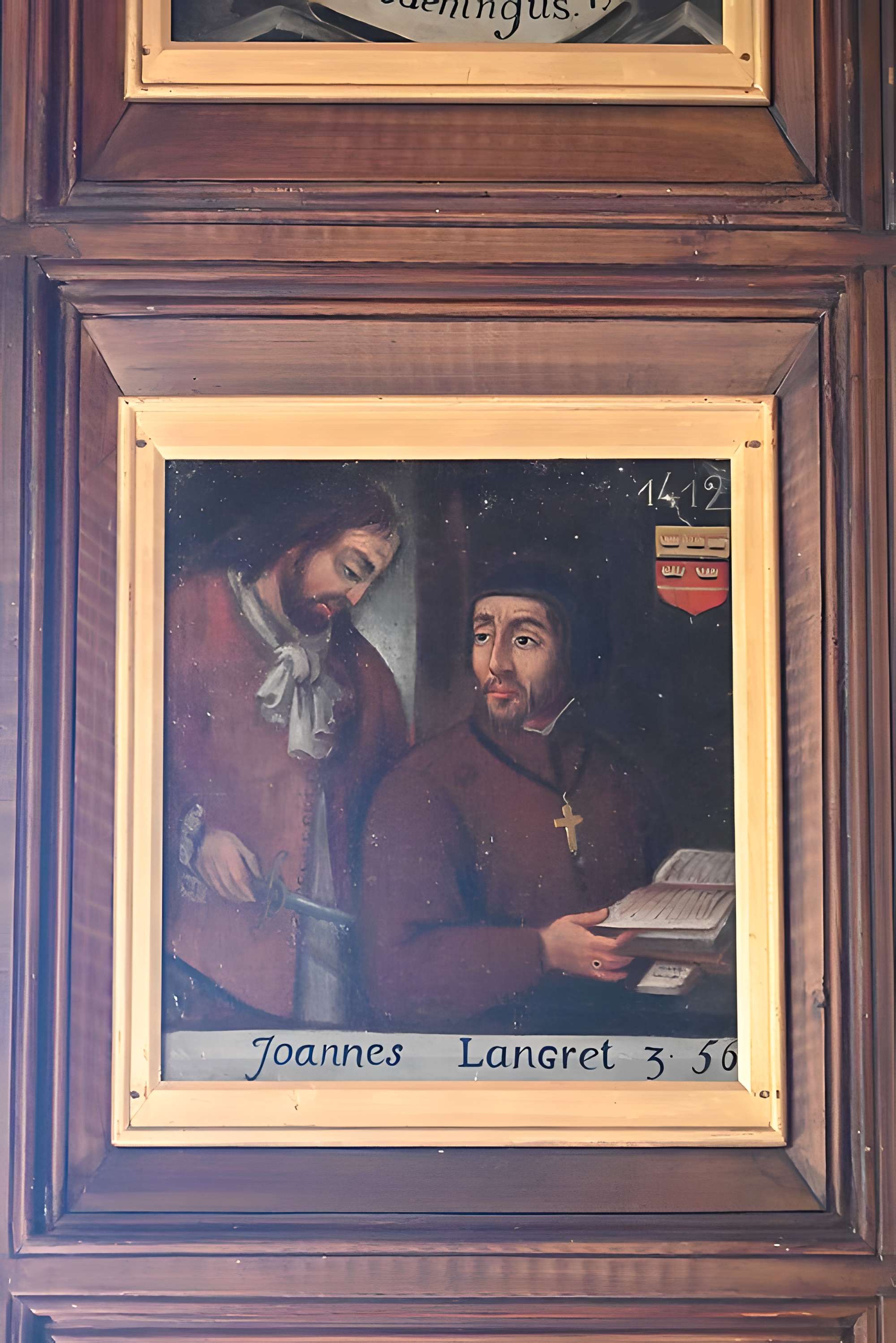 Église Notre-Dame de Caudebec-en-Caux