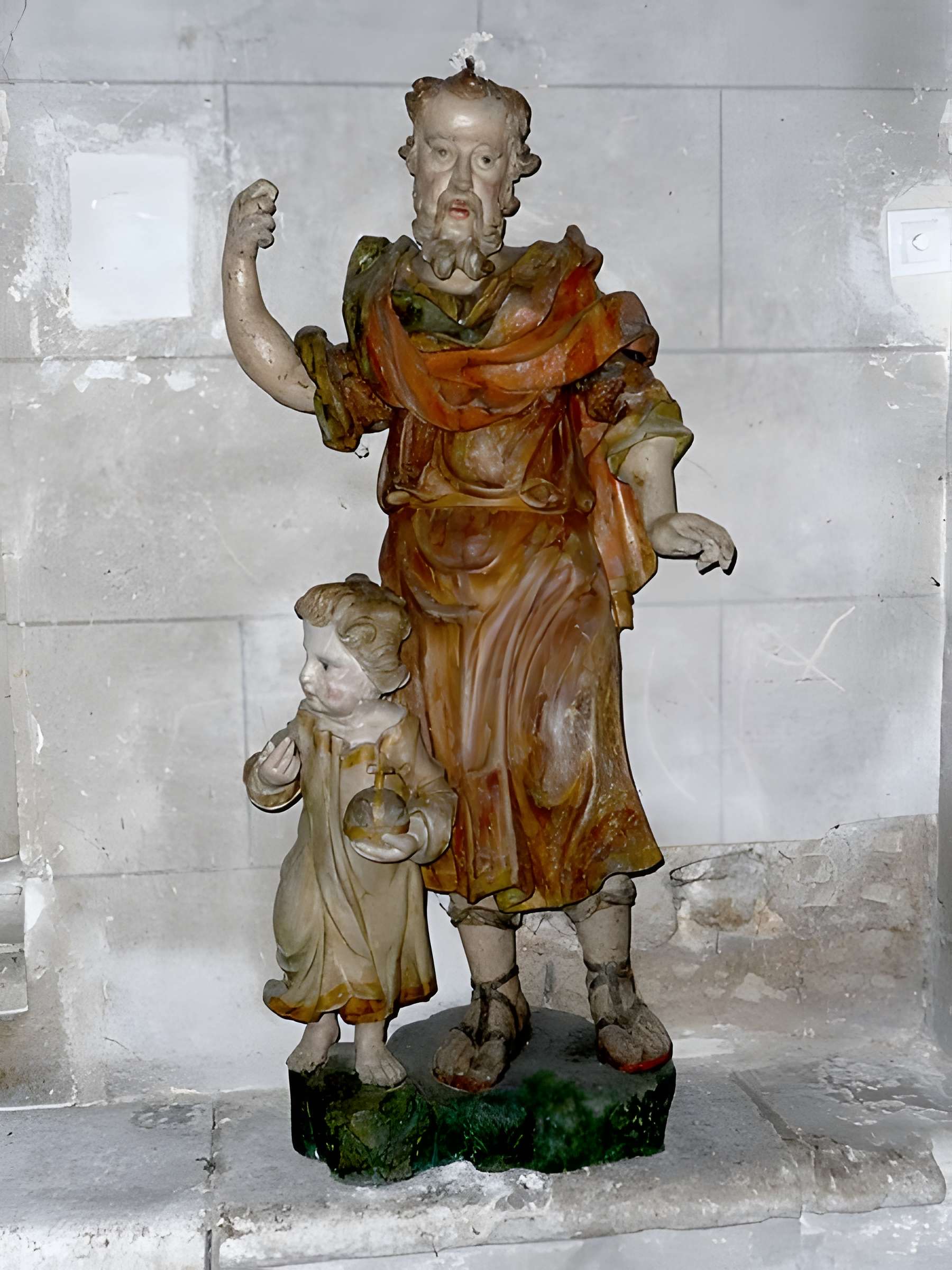 Église Notre-Dame de Caudebec-en-Caux