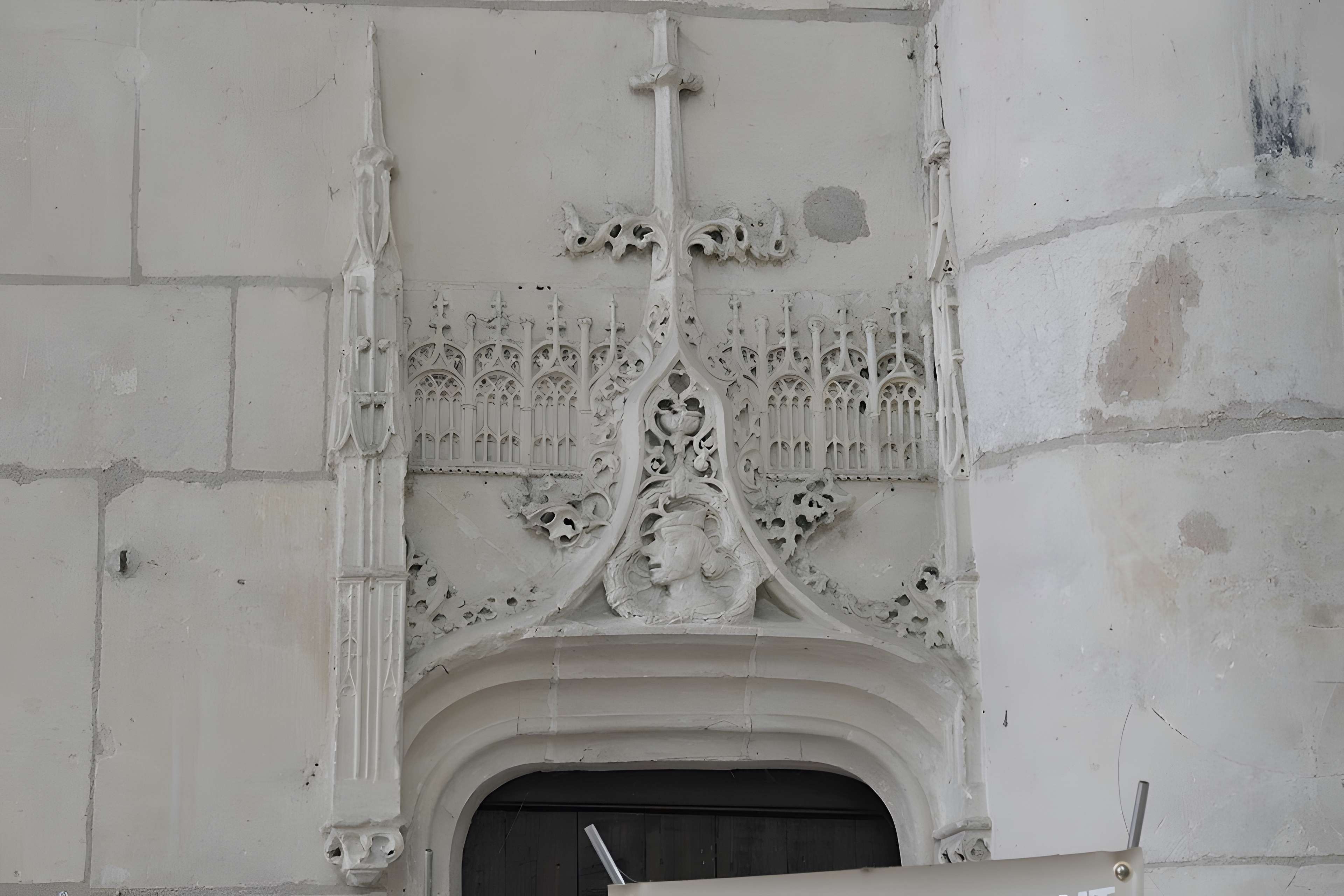 Église Notre-Dame de Caudebec-en-Caux