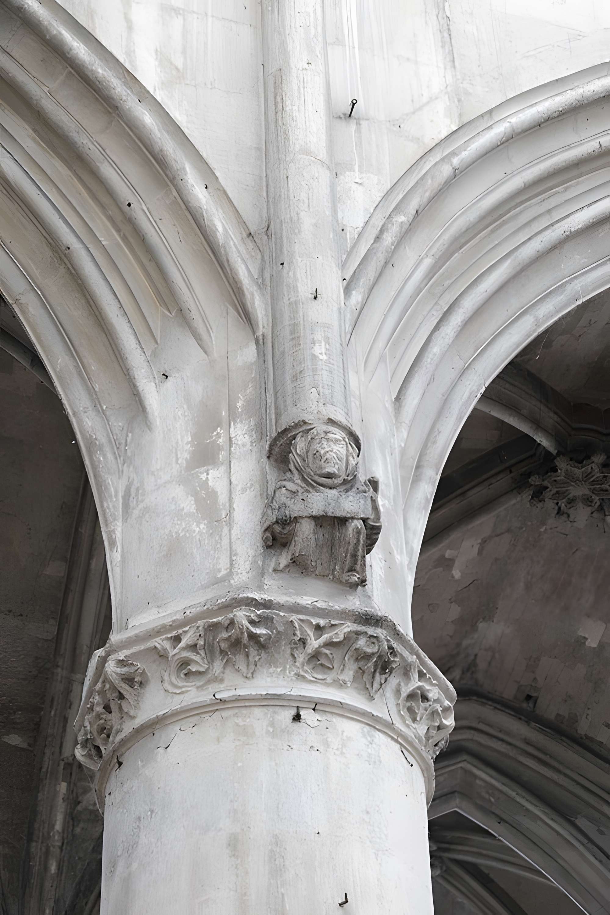 Église Notre-Dame de Caudebec-en-Caux