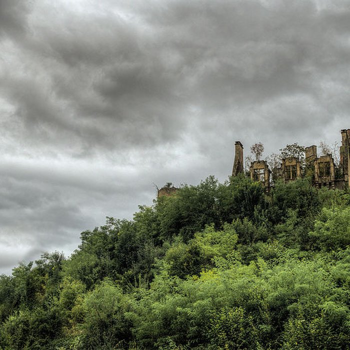 Photo de Château de Paluel