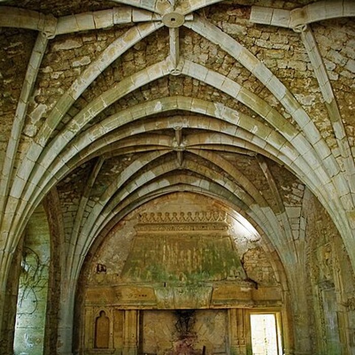 Photo de Château de Paluel