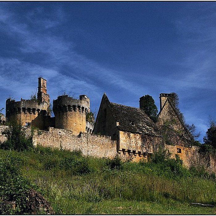 Photo de Château de Paluel