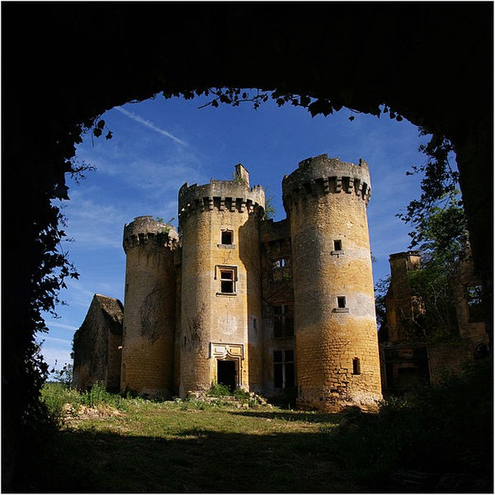 Photo de Château de Paluel