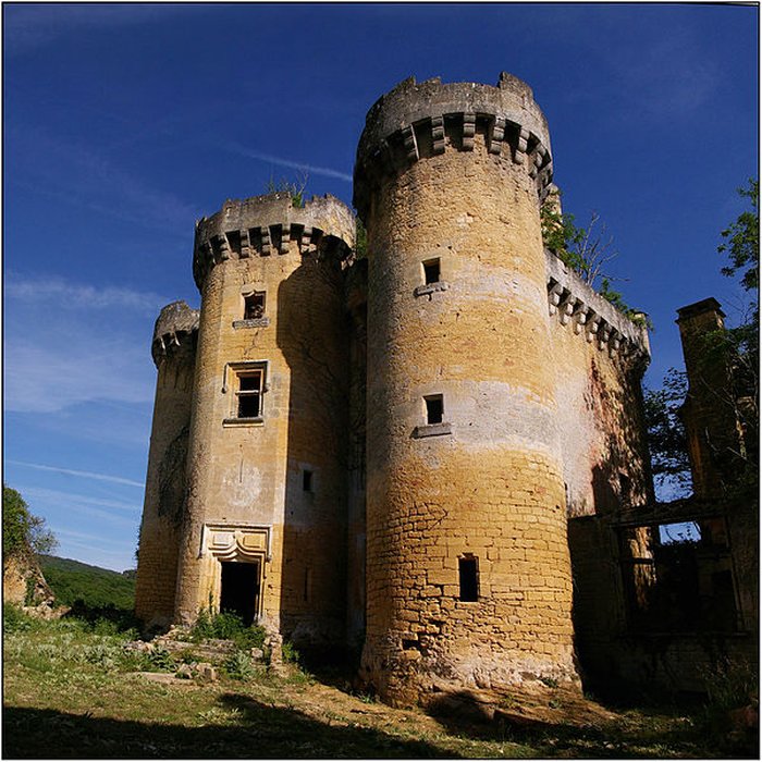 Photo de Château de Paluel