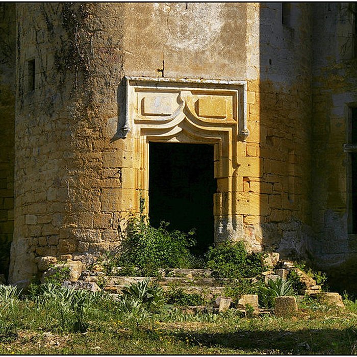 Photo de Château de Paluel