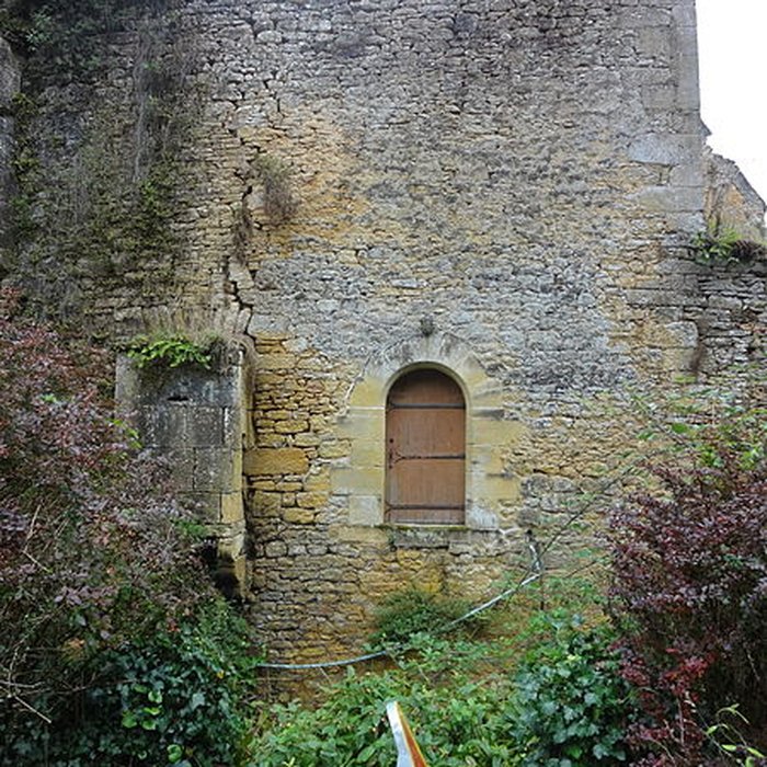 Photo de Château de Paluel