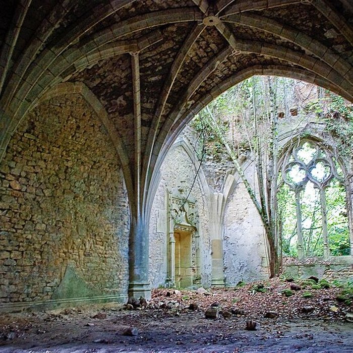 Photo de Château de Paluel