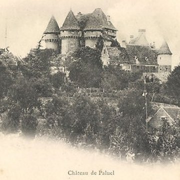Château de Paluel