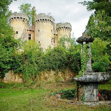 Château de Paluel