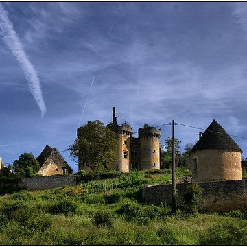 Château de Paluel