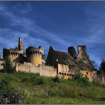 Château de Paluel