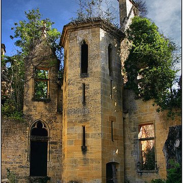 Château de Paluel