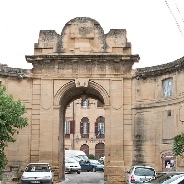 Photo de Château de Peyrolles-en-Provence
