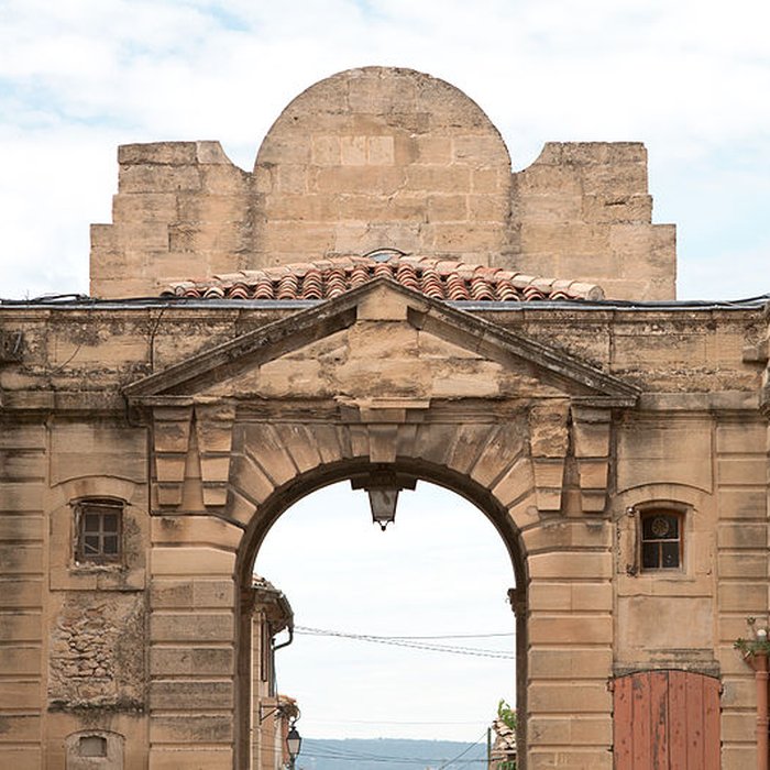 Photo de Château de Peyrolles-en-Provence