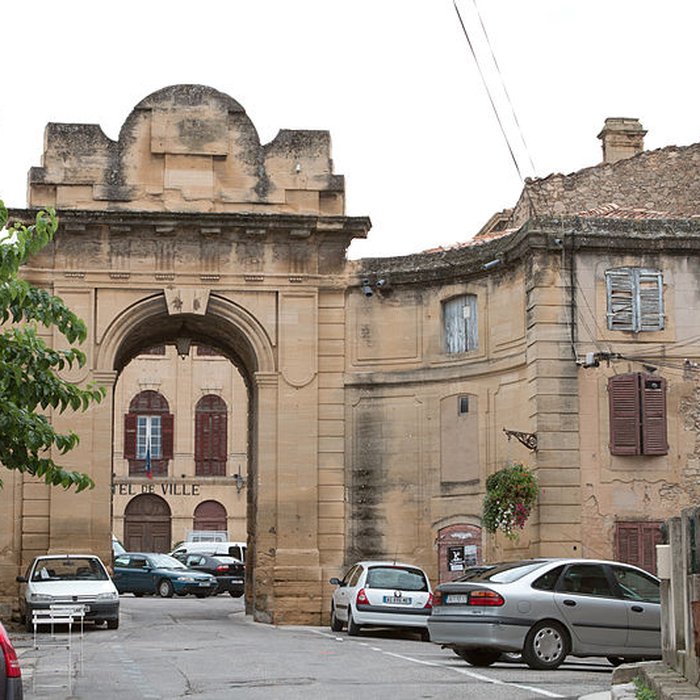 Photo de Château de Peyrolles-en-Provence