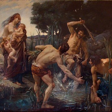 Château de Peyrolles-en-Provence