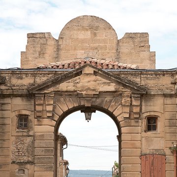 Château de Peyrolles-en-Provence