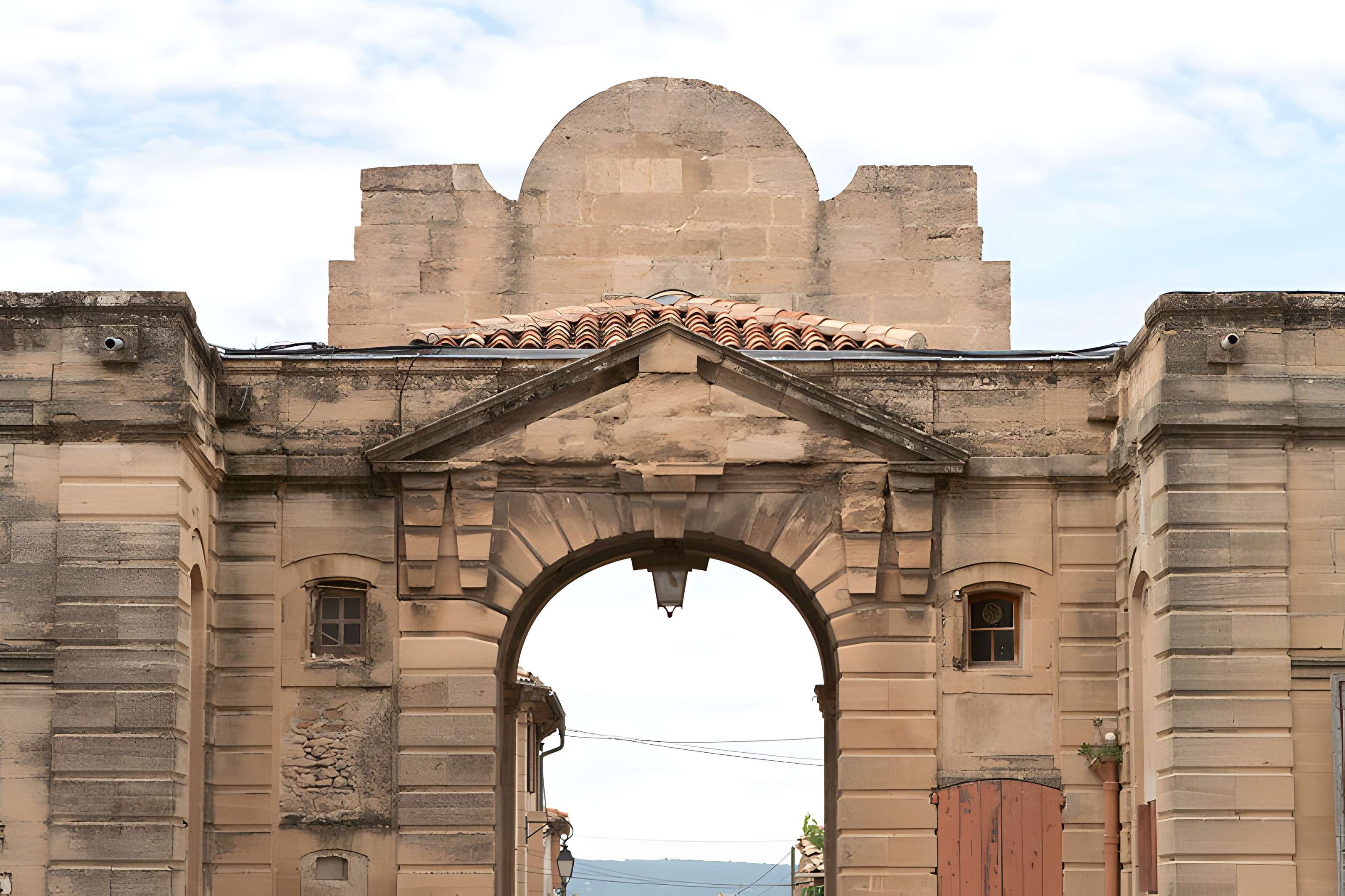 Château de Peyrolles-en-Provence