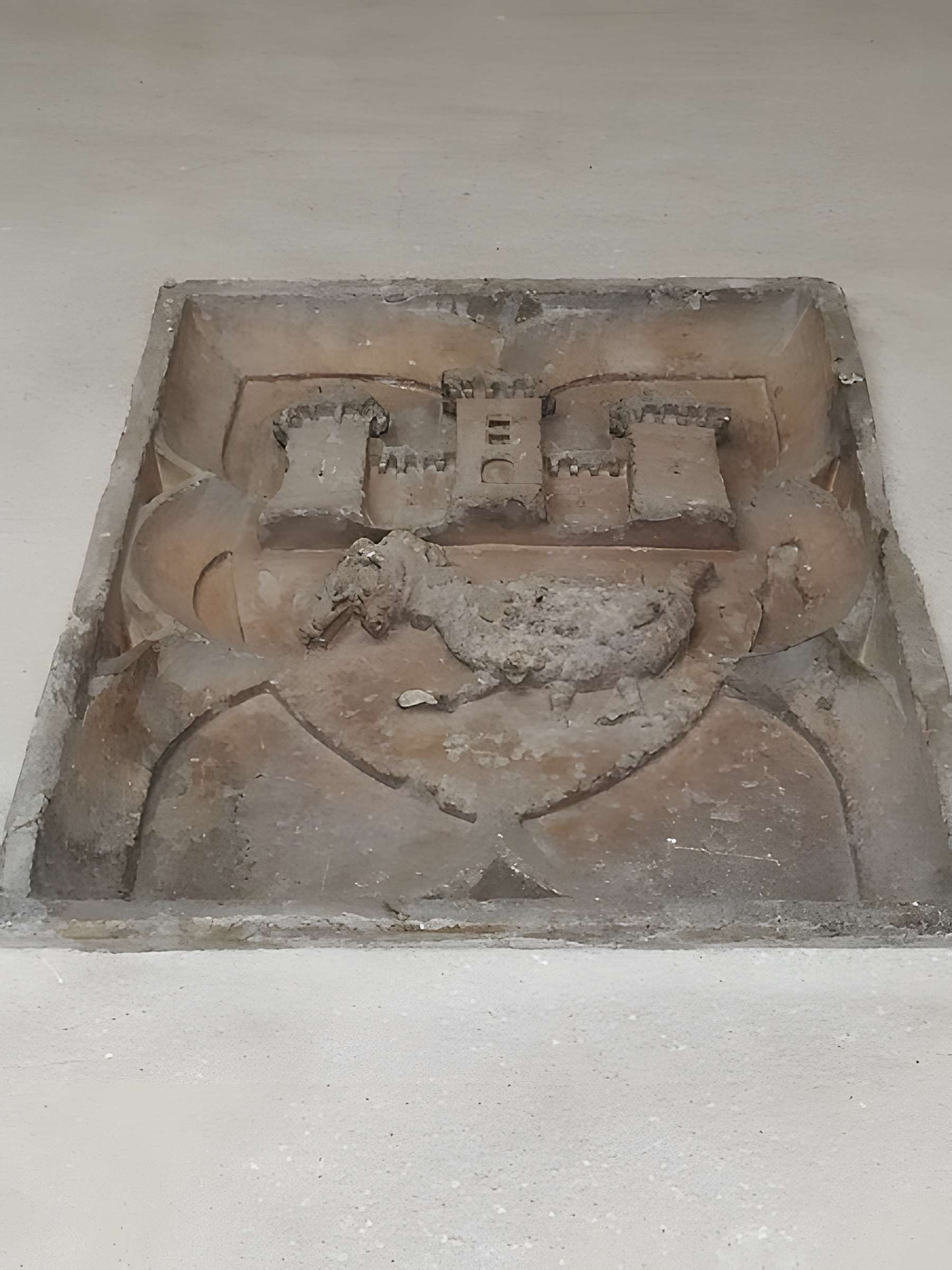 Château de Peyrolles-en-Provence