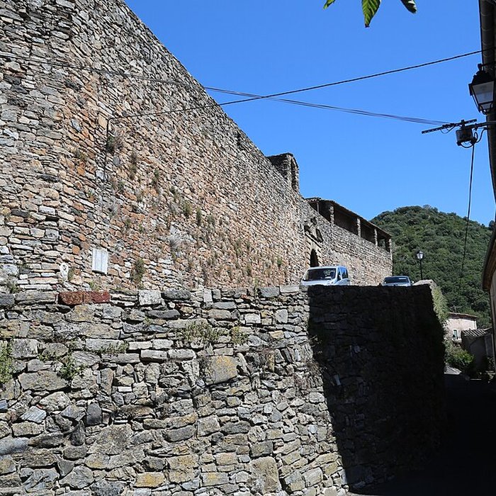 Photo de Château de Pézènes-les-Mines