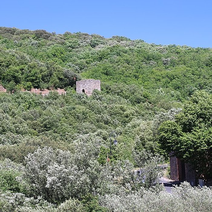 Photo de Château de Pézènes-les-Mines