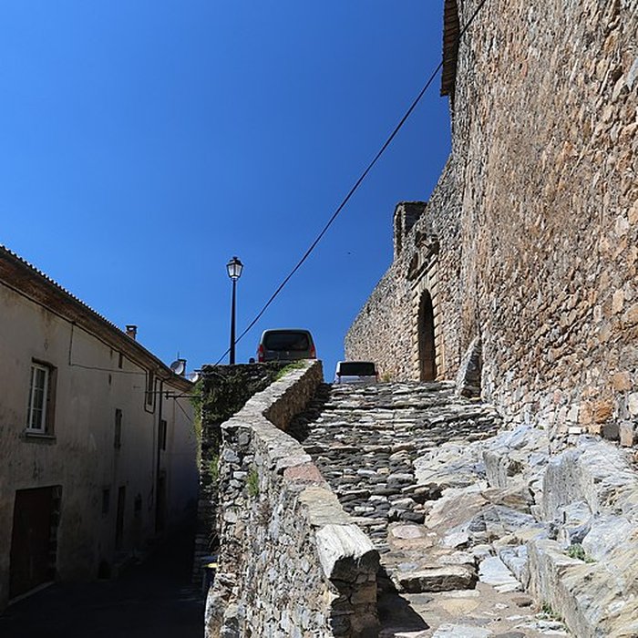Photo de Château de Pézènes-les-Mines