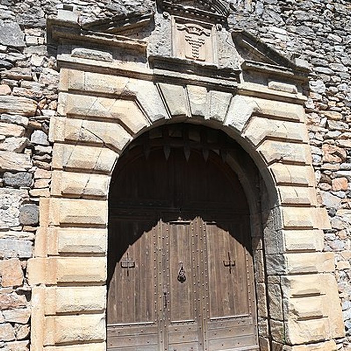 Photo de Château de Pézènes-les-Mines