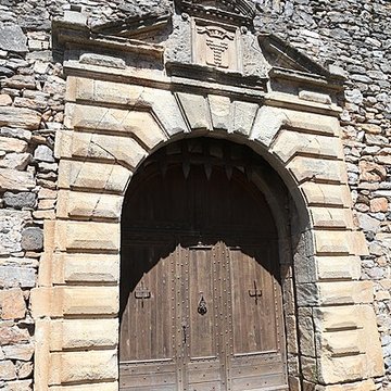 Château de Pézènes-les-Mines