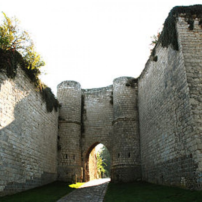 Photo de Château de Picquigny