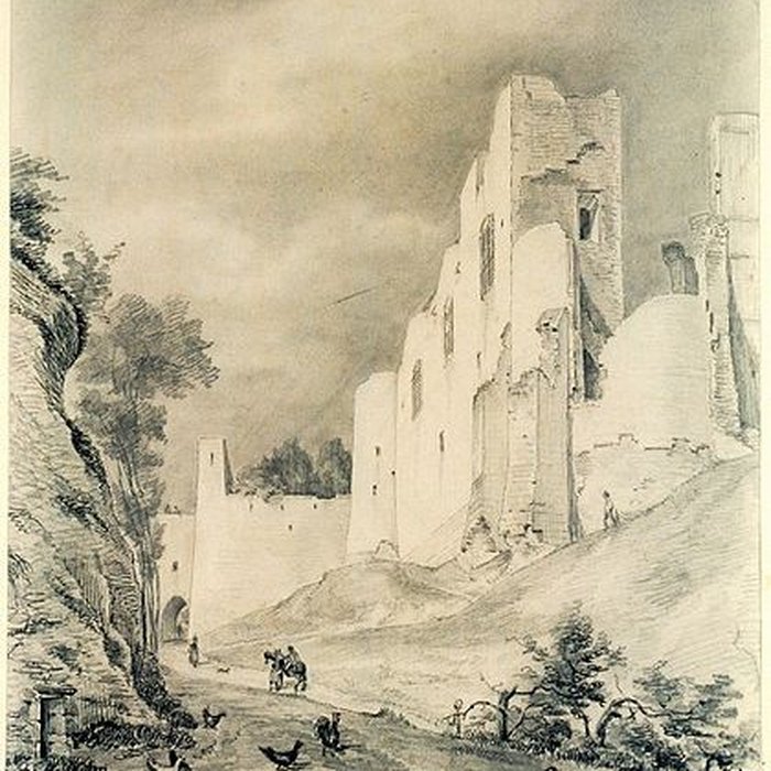 Photo de Château de Picquigny