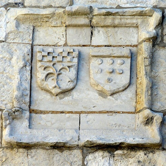 Photo de Château de Picquigny