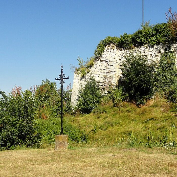 Photo de Château de Picquigny