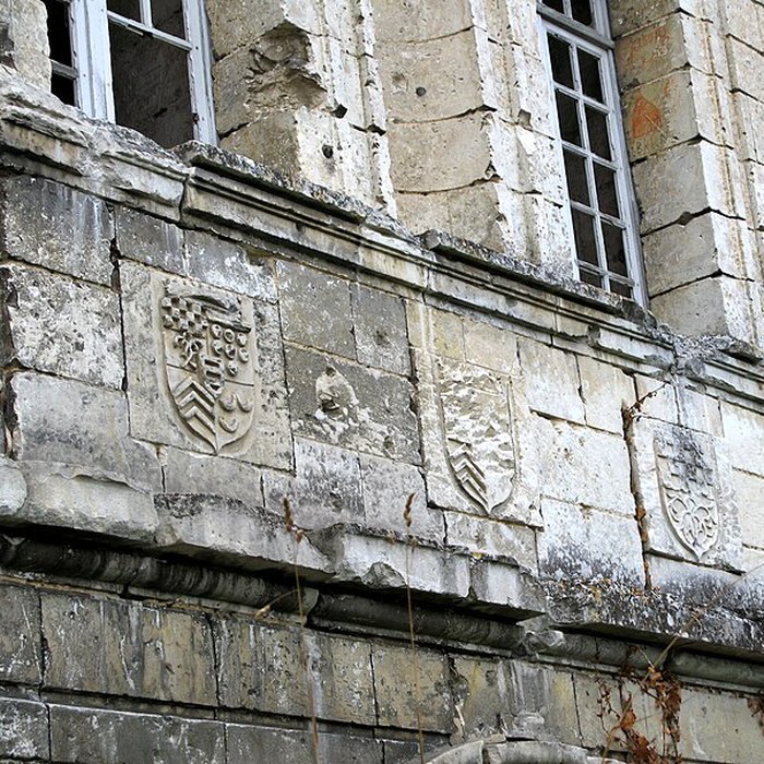 Photo de Château de Picquigny