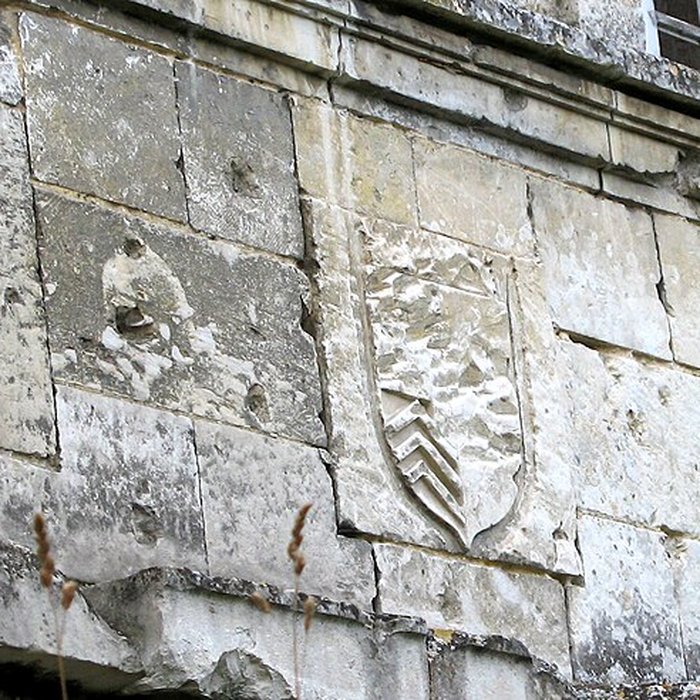 Photo de Château de Picquigny