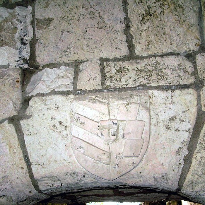 Photo de Château de Picquigny