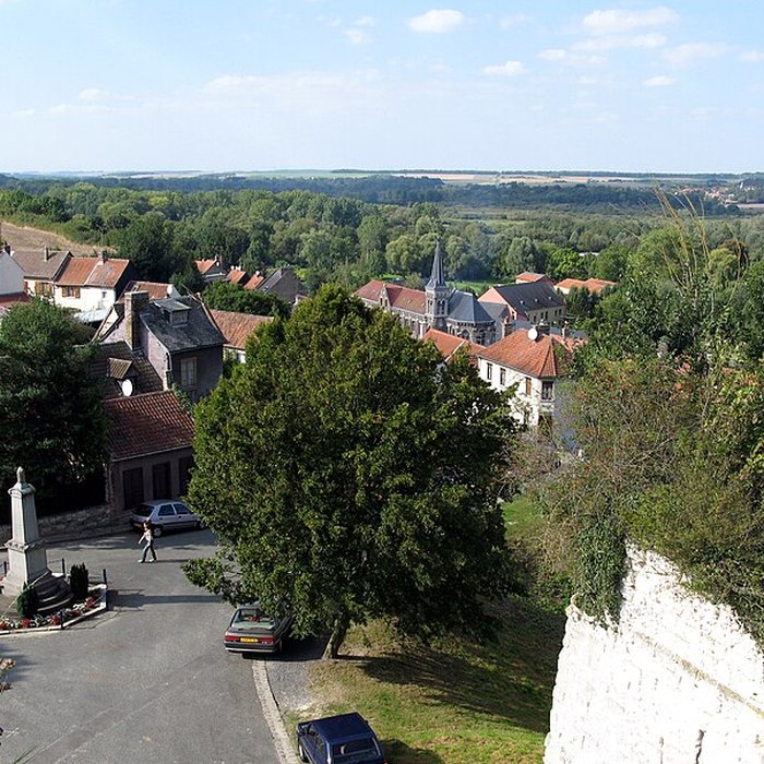 Photo de Château de Picquigny