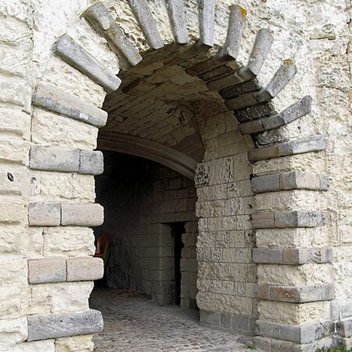 Photo de Château de Picquigny