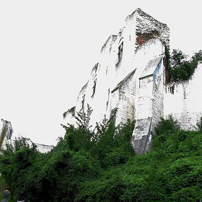 Photo de Château de Picquigny