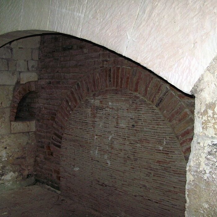 Photo de Château de Picquigny