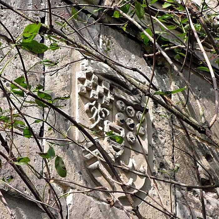 Photo de Château de Picquigny